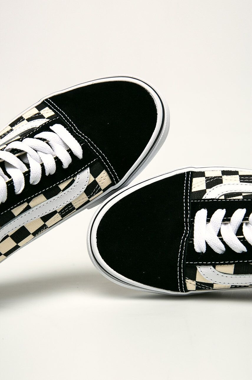 Vans Tenisky VN0A38G1P0S1.D-PRIM/CHECK - Pepit.cz