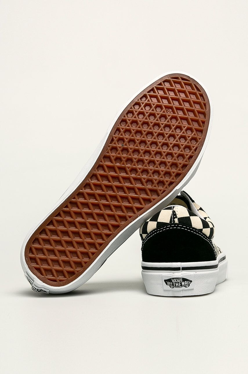 Vans Tenisky VN0A38G1P0S1.D-PRIM/CHECK - Pepit.cz