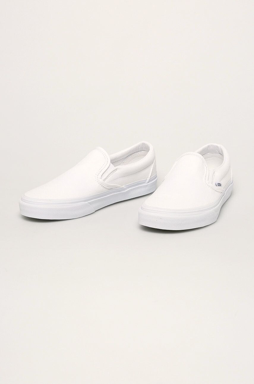 Vans Tenisky VN000EYEW001.D-TRUE/WHT - Pepit.cz