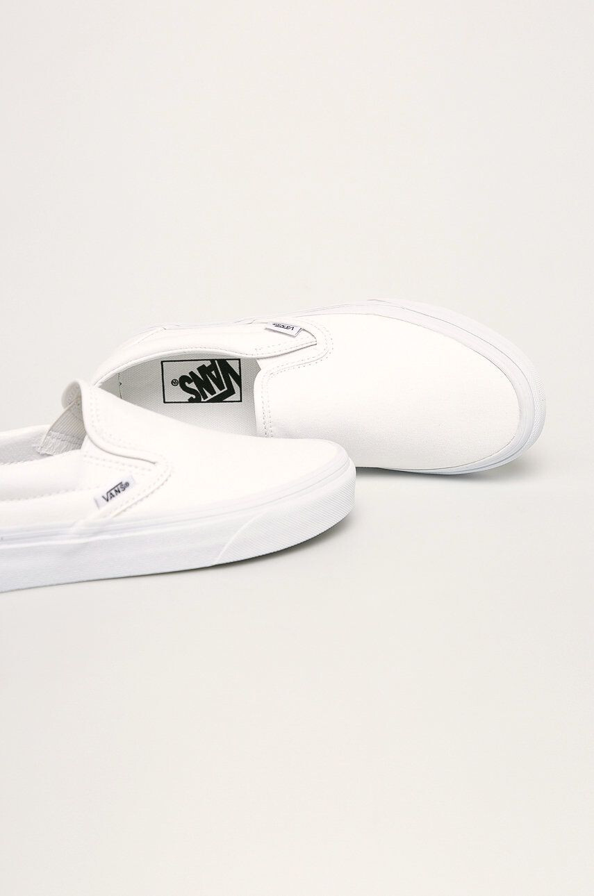 Vans Tenisky VN000EYEW001.D-TRUE/WHT - Pepit.cz