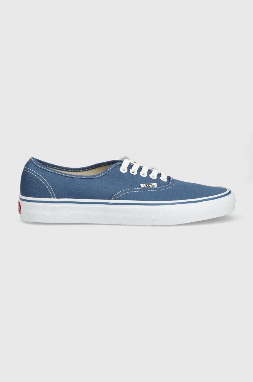 Vans Tenisky pánské tmavomodrá barva - Pepit.cz