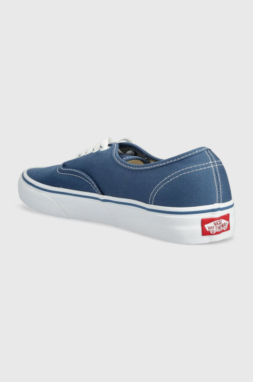 Vans Tenisky pánské tmavomodrá barva - Pepit.cz