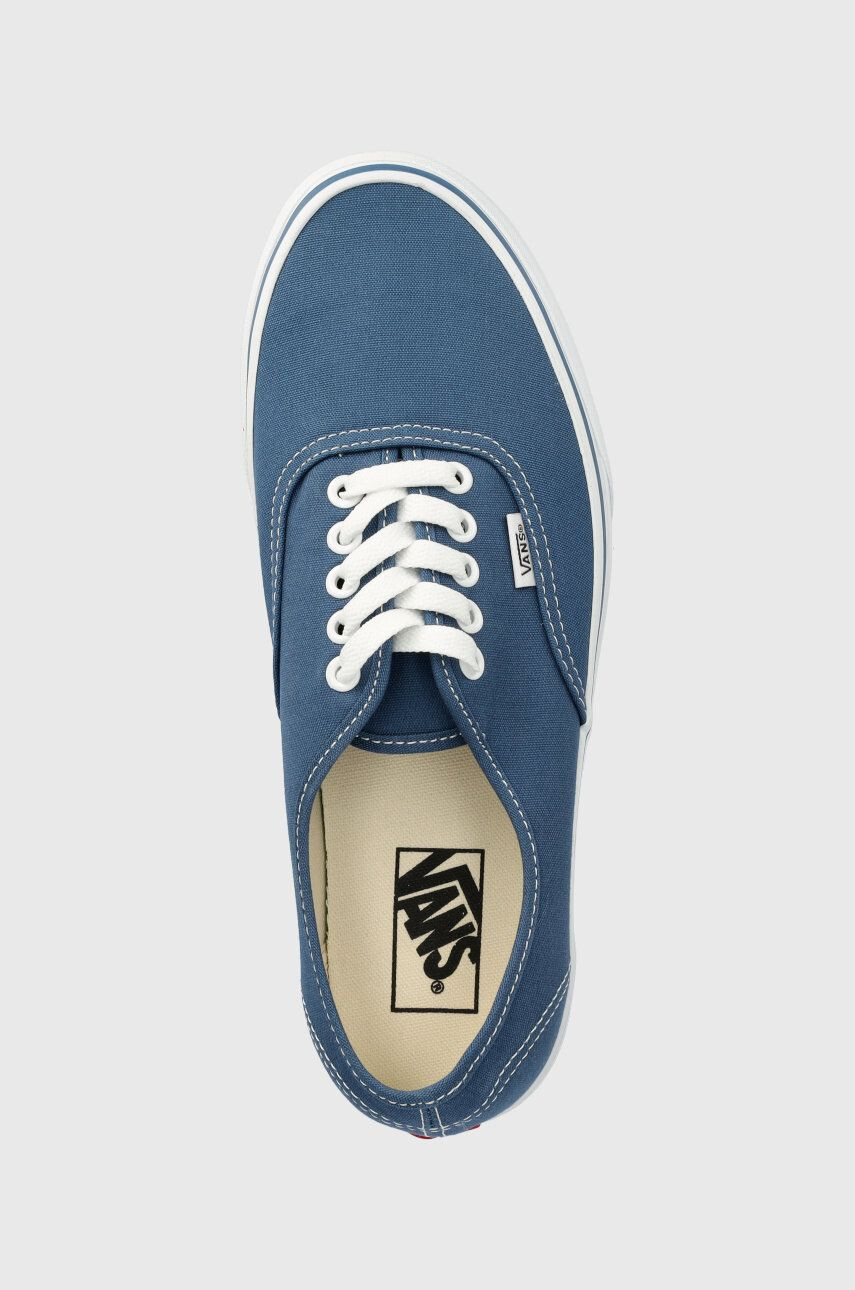 Vans Tenisky pánské tmavomodrá barva - Pepit.cz