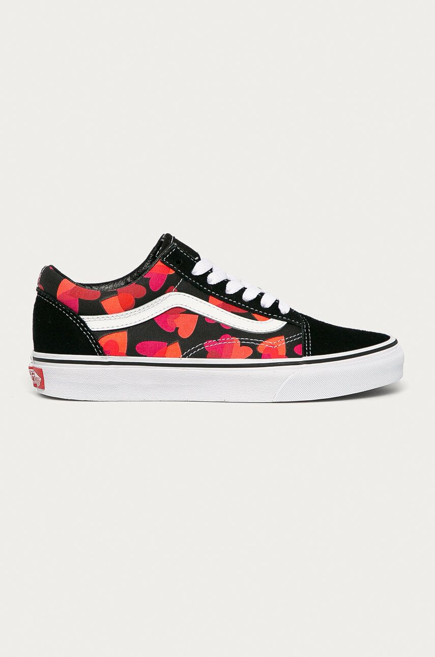 Vans Tenisky - Pepit.cz