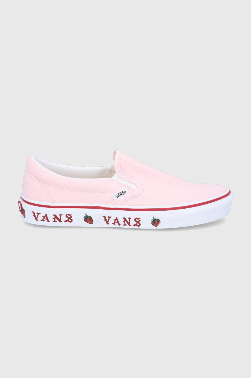 Vans Tenisky - Pepit.cz