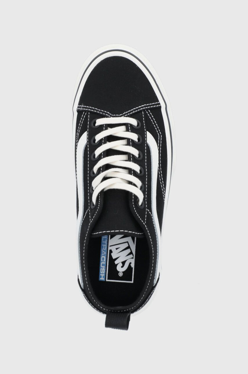 Vans Tenisky UA Sentry Old Skool dámské černá barva VN0A5KR3VQE1-black - Pepit.cz