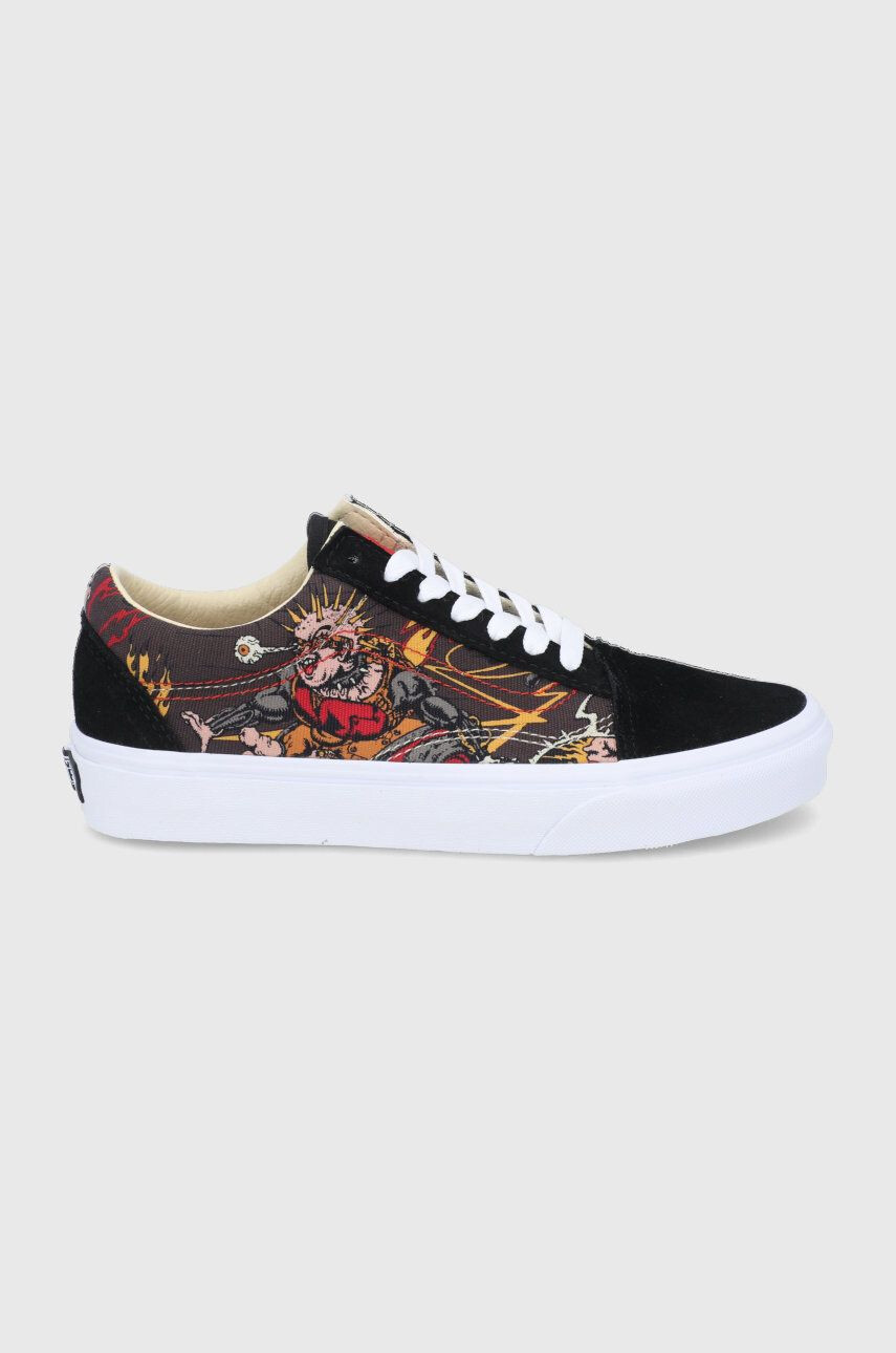 Vans Tenisky - Pepit.cz