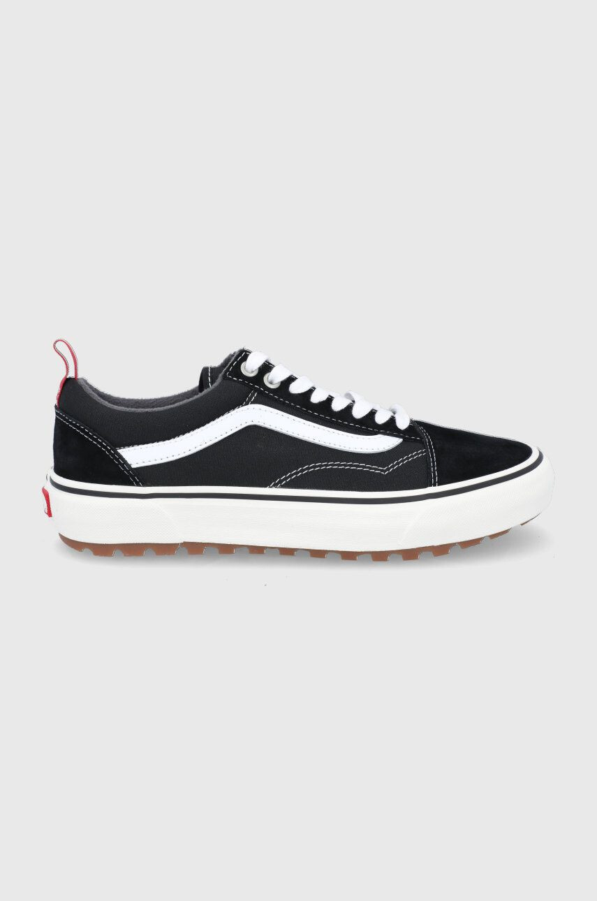 Vans Tenisky Old Skool MTE-1 pánské černá barva VN0A5I12Y281 VN0A5I12Y281-blk.wht - Pepit.cz