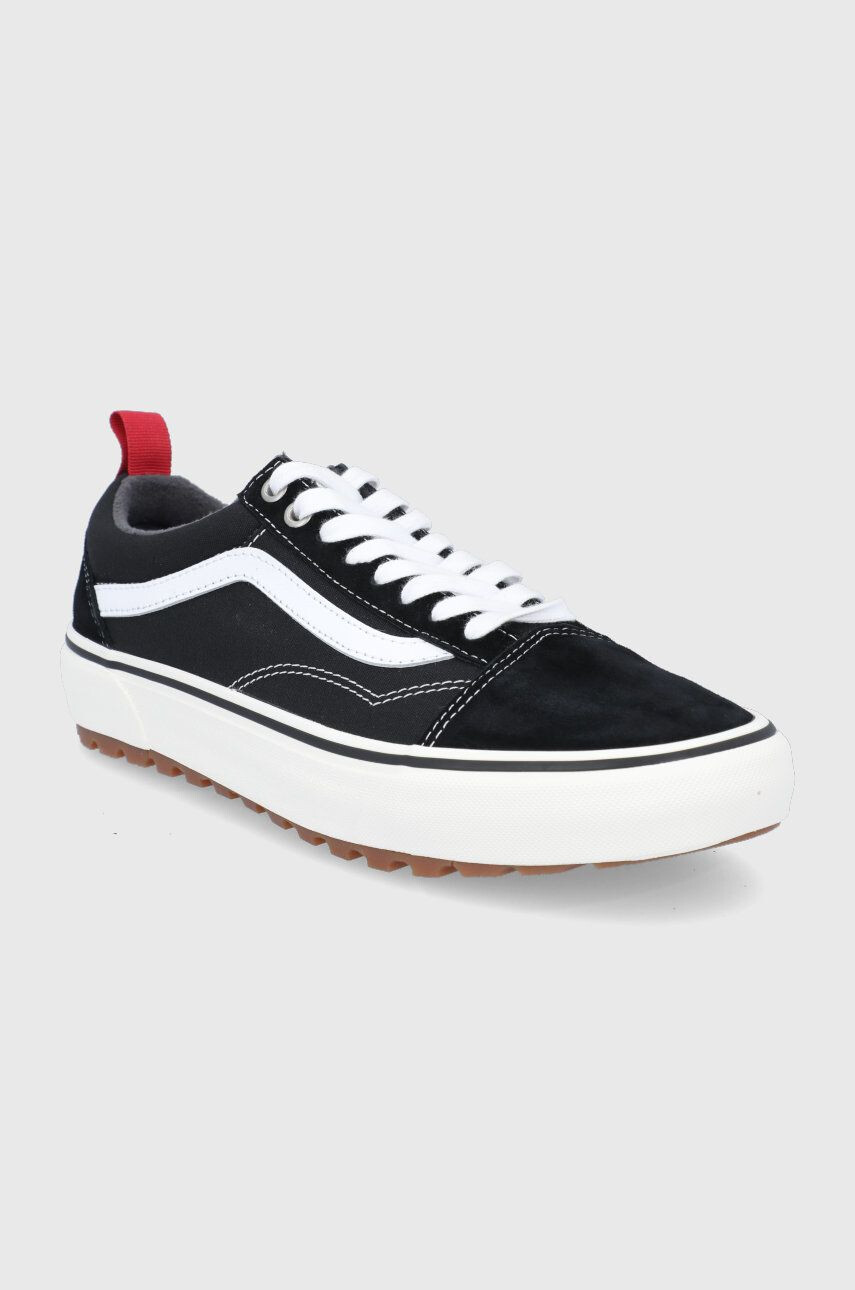 Vans Tenisky Old Skool MTE-1 pánské černá barva VN0A5I12Y281 VN0A5I12Y281-blk.wht - Pepit.cz