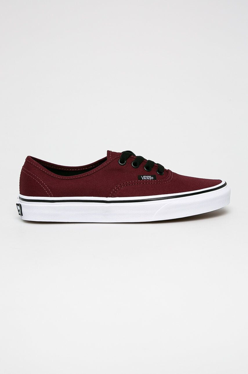 Vans Tenisky Authentic VN000QER5U81.D-PORT/ROYAL - Pepit.cz