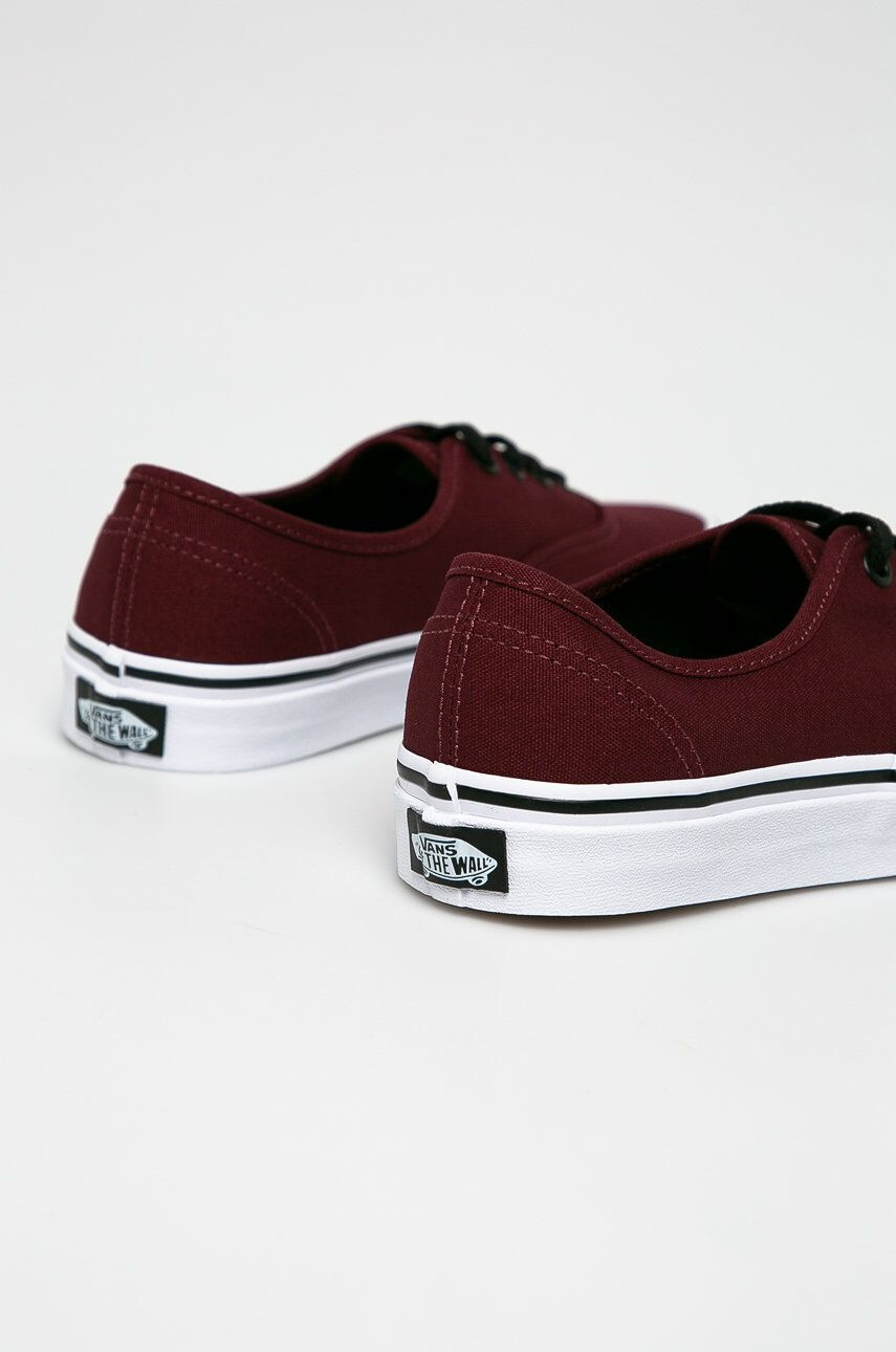 Vans Tenisky Authentic VN000QER5U81.D-PORT/ROYAL - Pepit.cz