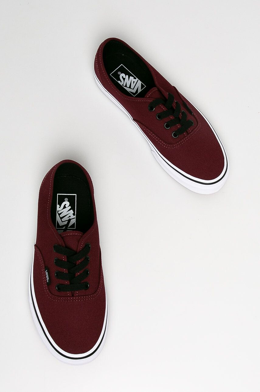 Vans Tenisky Authentic VN000QER5U81.D-PORT/ROYAL - Pepit.cz