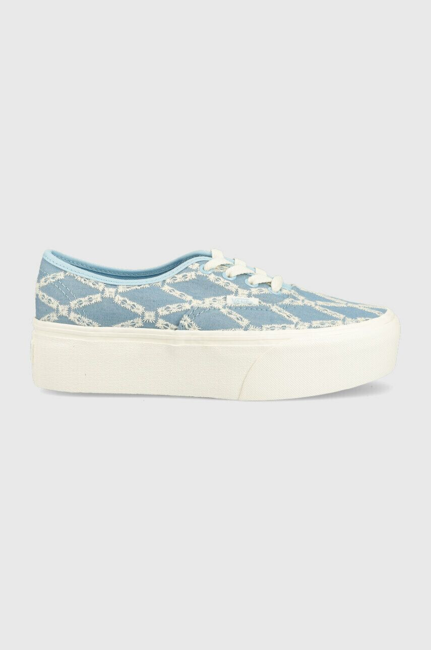 Vans Tenisky Authentic Stackform dámské VN0A5KXXLTB1 - Pepit.cz