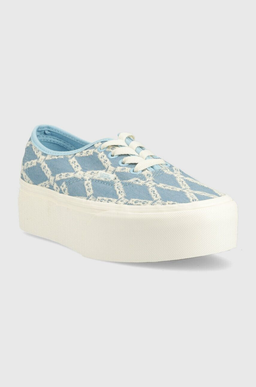 Vans Tenisky Authentic Stackform dámské VN0A5KXXLTB1 - Pepit.cz