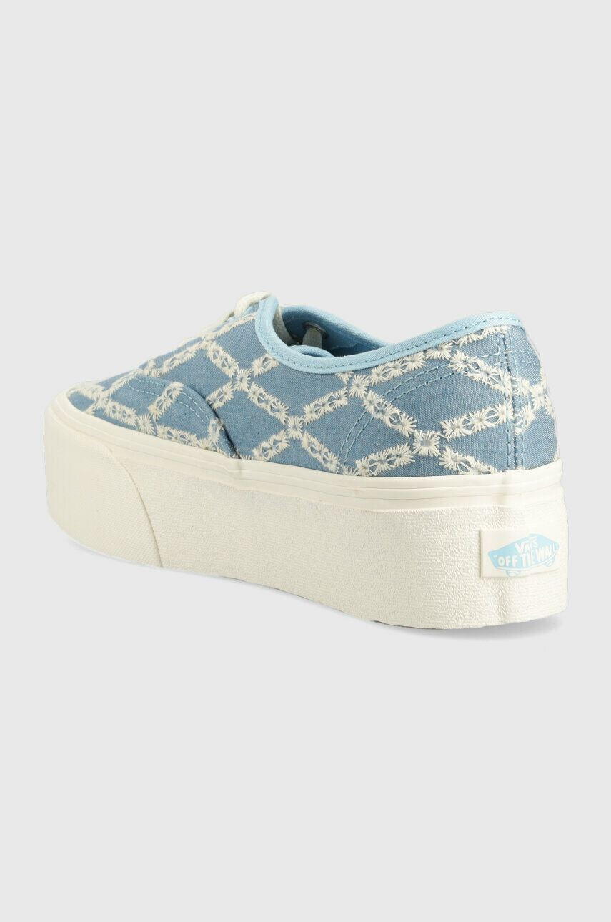 Vans Tenisky Authentic Stackform dámské VN0A5KXXLTB1 - Pepit.cz