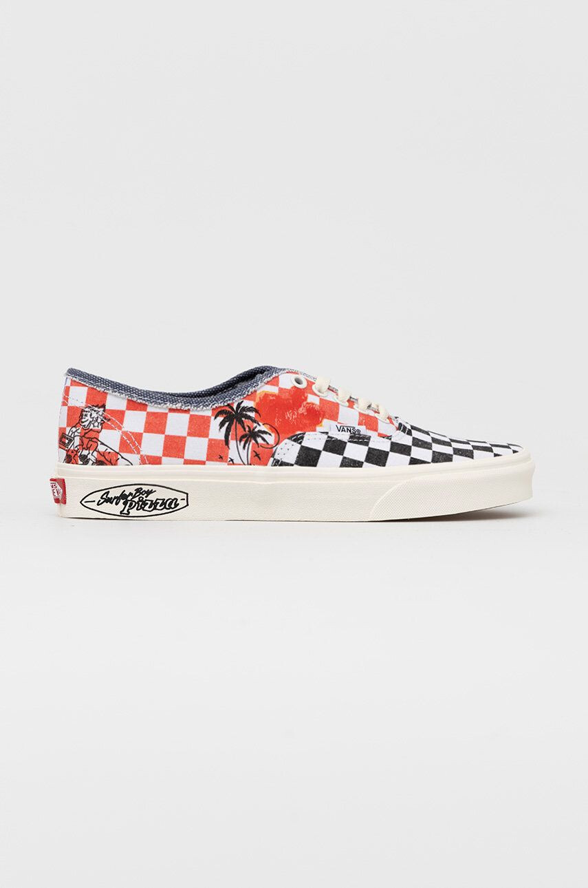 Vans Tenisky Authentic Starnger Things - Pepit.cz