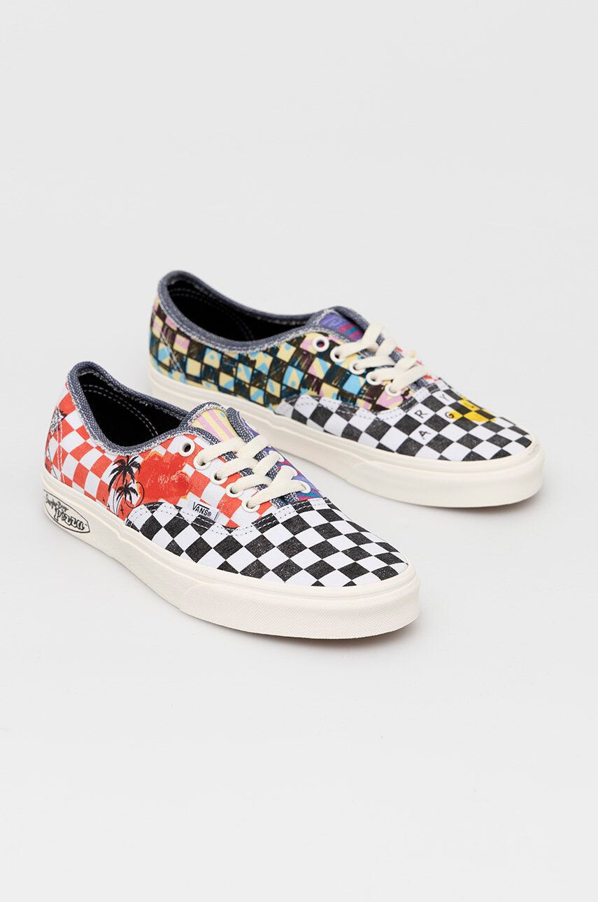 Vans Tenisky Authentic Starnger Things - Pepit.cz