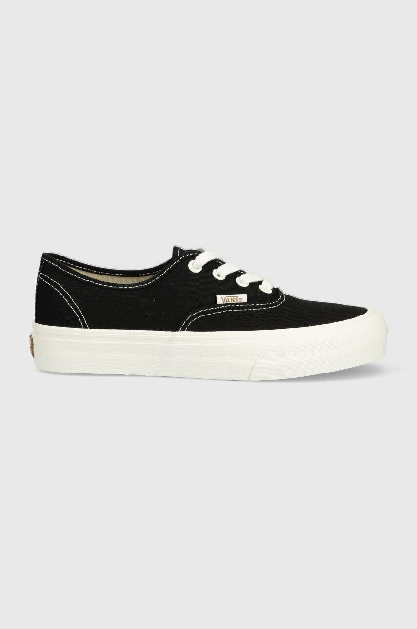 Vans Tenisky Authentic VR3 černá barva VN0005UD1KP1 - Pepit.cz