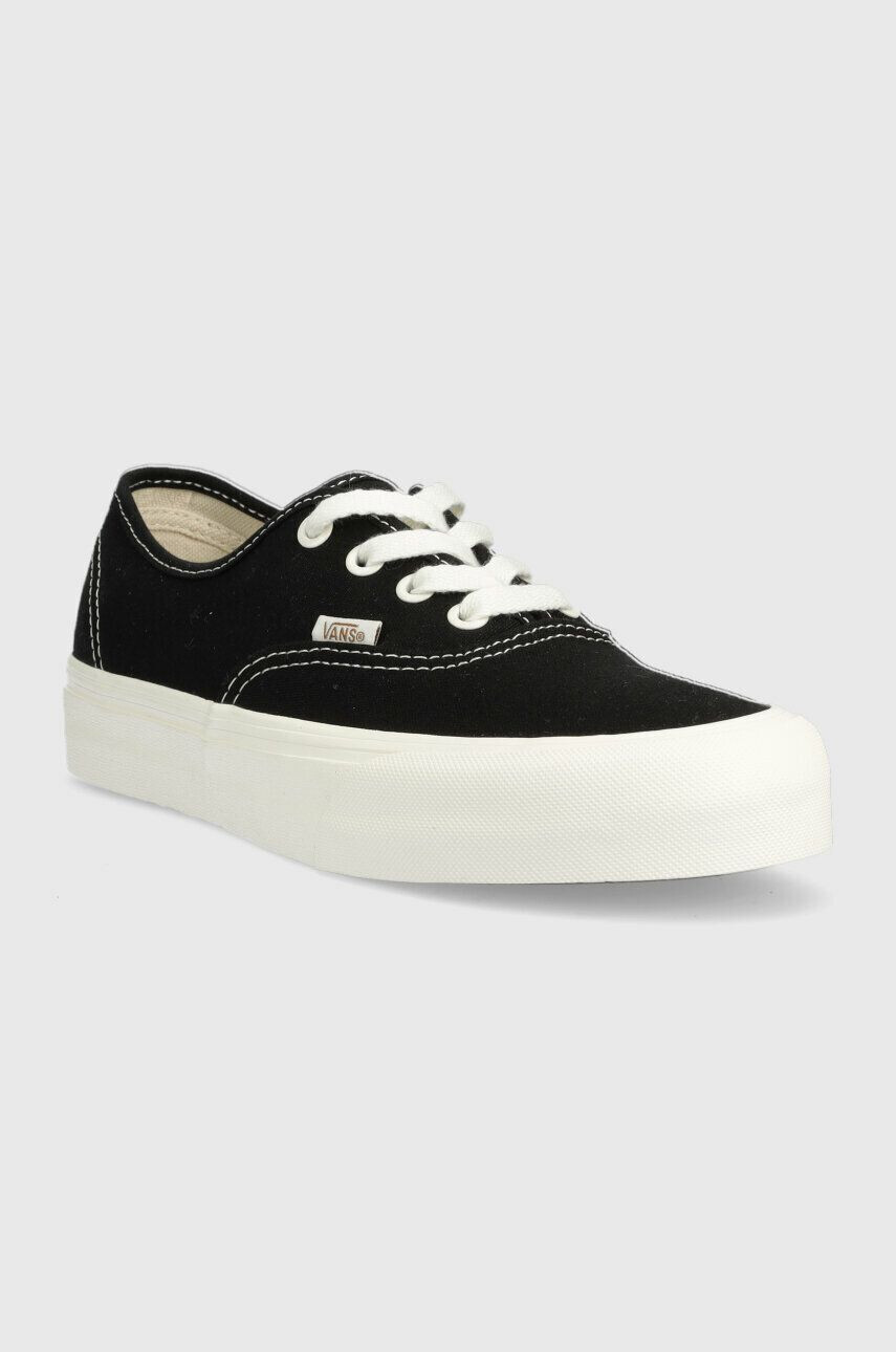 Vans Tenisky Authentic VR3 černá barva VN0005UD1KP1 - Pepit.cz