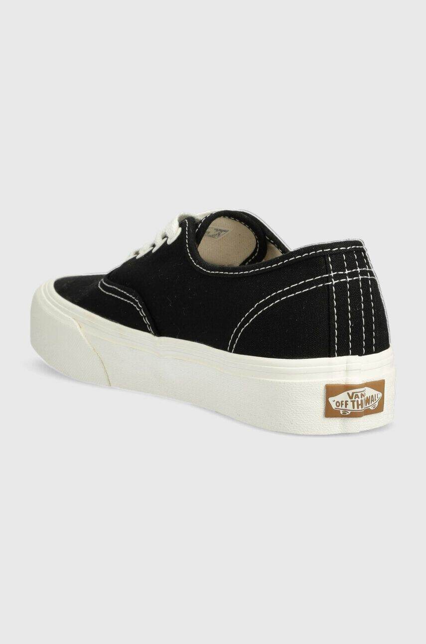 Vans Tenisky Authentic VR3 černá barva VN0005UD1KP1 - Pepit.cz