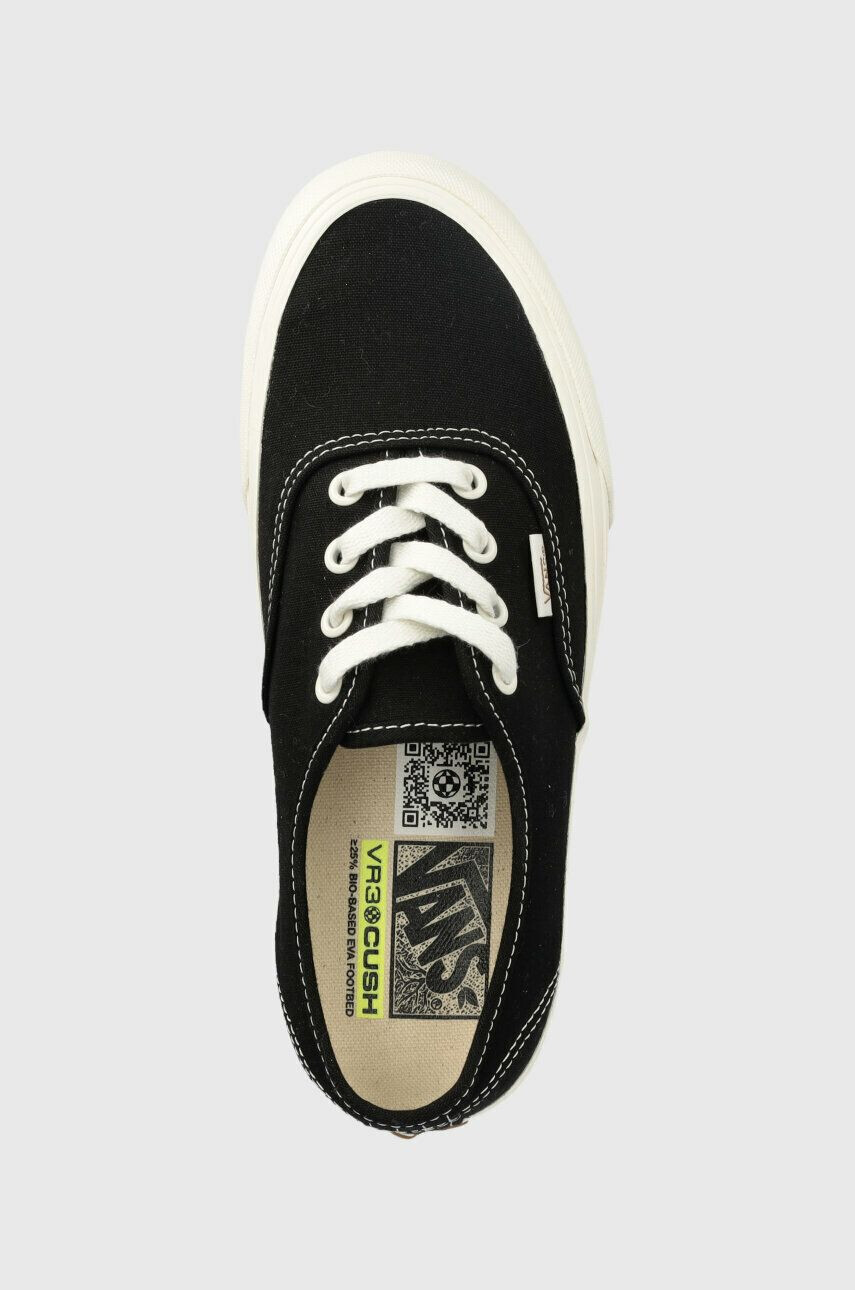 Vans Tenisky Authentic VR3 černá barva VN0005UD1KP1 - Pepit.cz