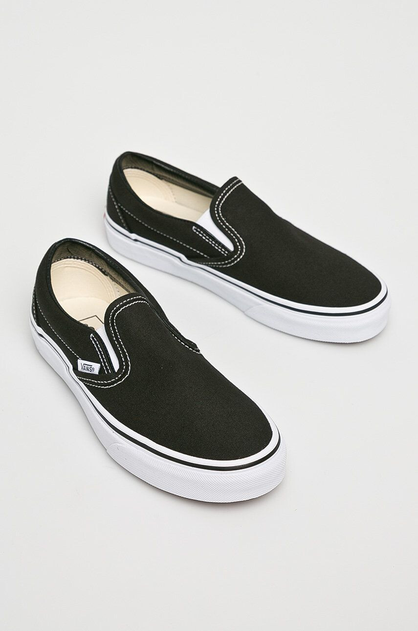 Vans Tenisky Classic Slip-On - Pepit.cz