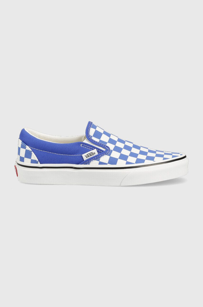 Vans Tenisky Classic Slip-On dámské VN0A7Q5D6RE1 - Pepit.cz