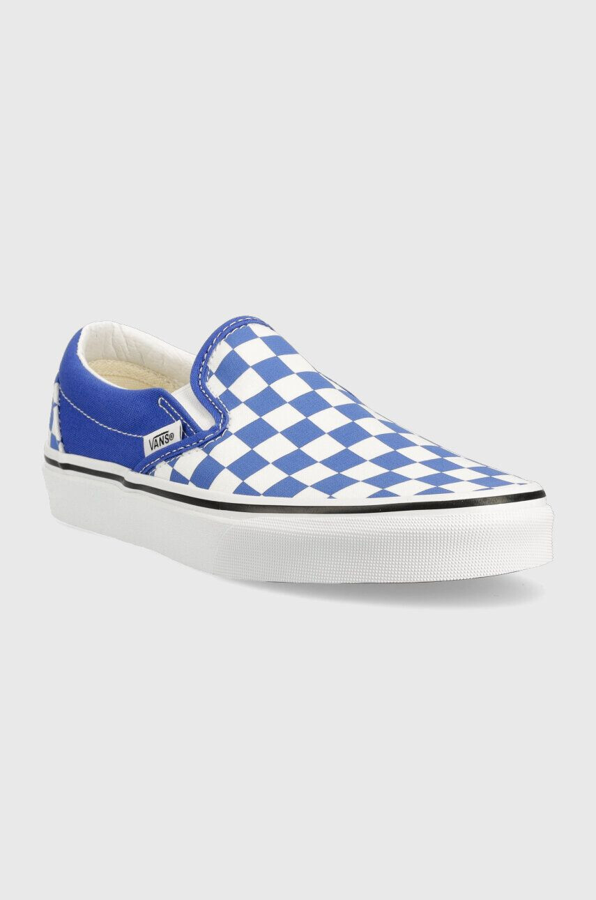 Vans Tenisky Classic Slip-On dámské VN0A7Q5D6RE1 - Pepit.cz