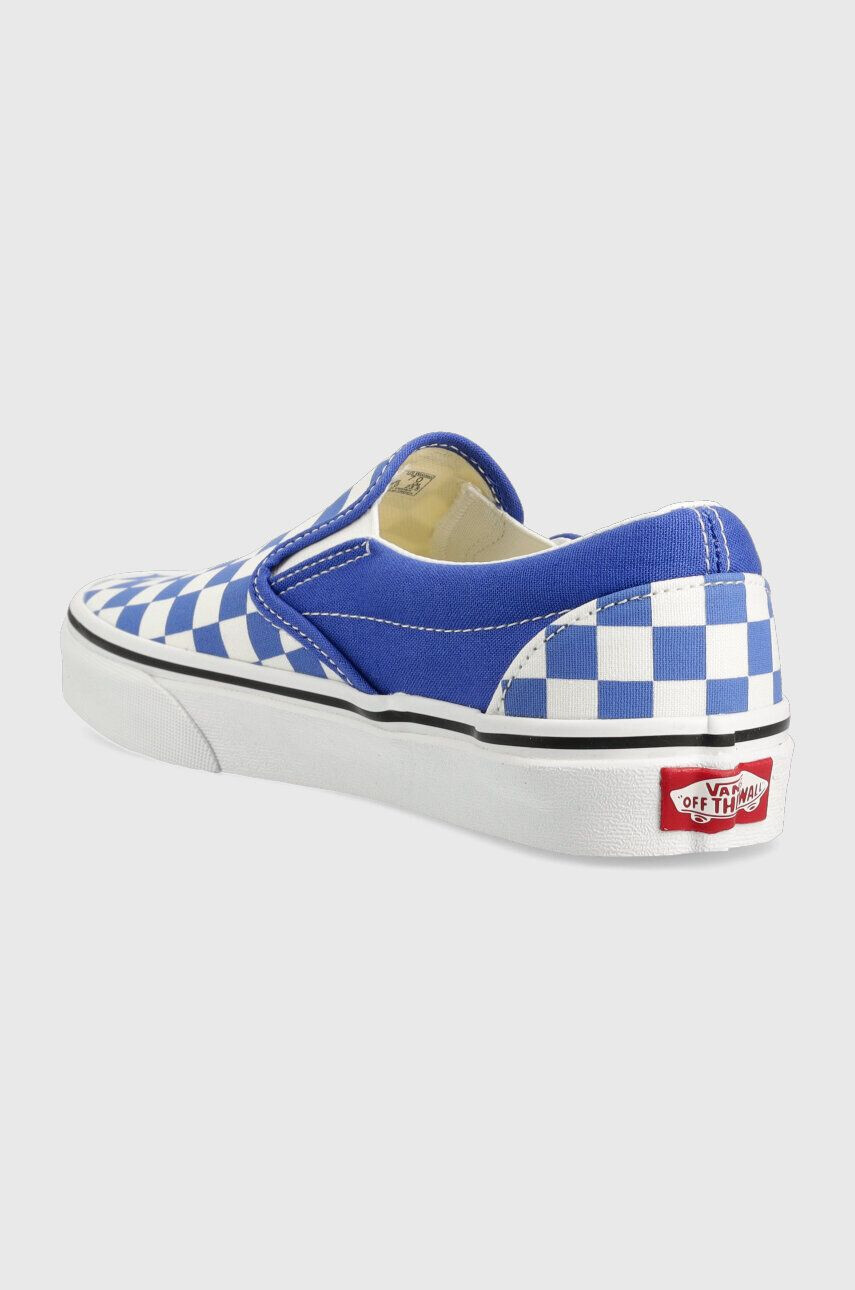 Vans Tenisky Classic Slip-On dámské VN0A7Q5D6RE1 - Pepit.cz