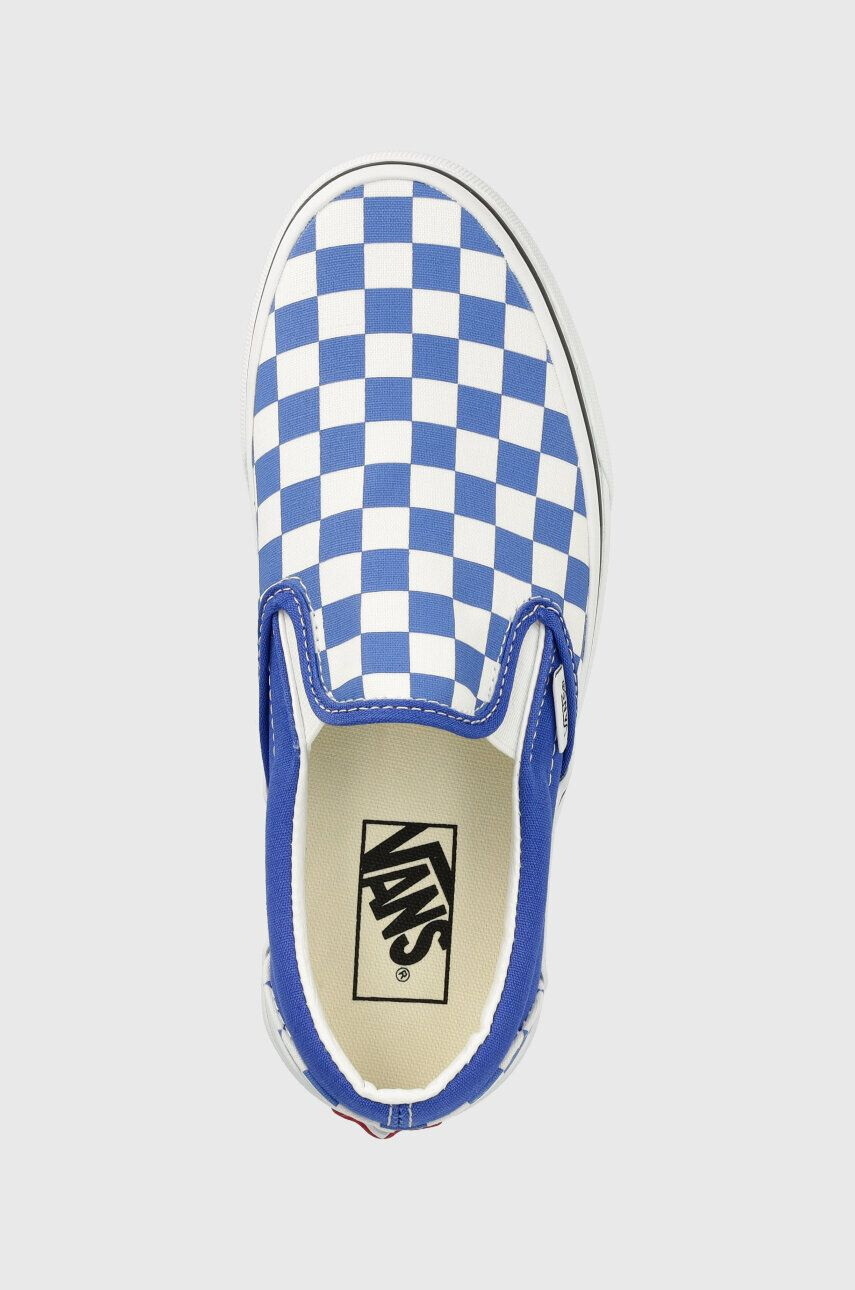 Vans Tenisky Classic Slip-On dámské VN0A7Q5D6RE1 - Pepit.cz