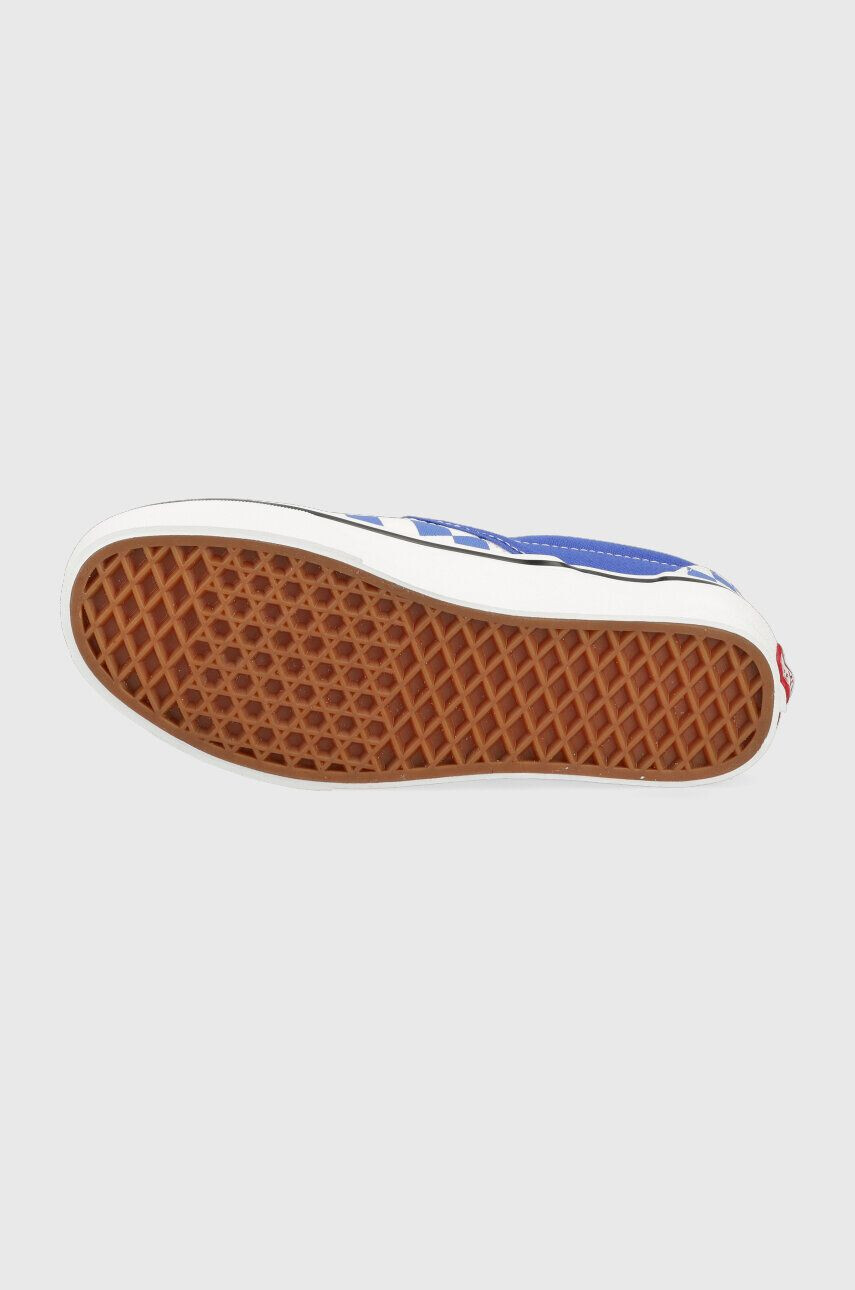 Vans Tenisky Classic Slip-On dámské VN0A7Q5D6RE1 - Pepit.cz