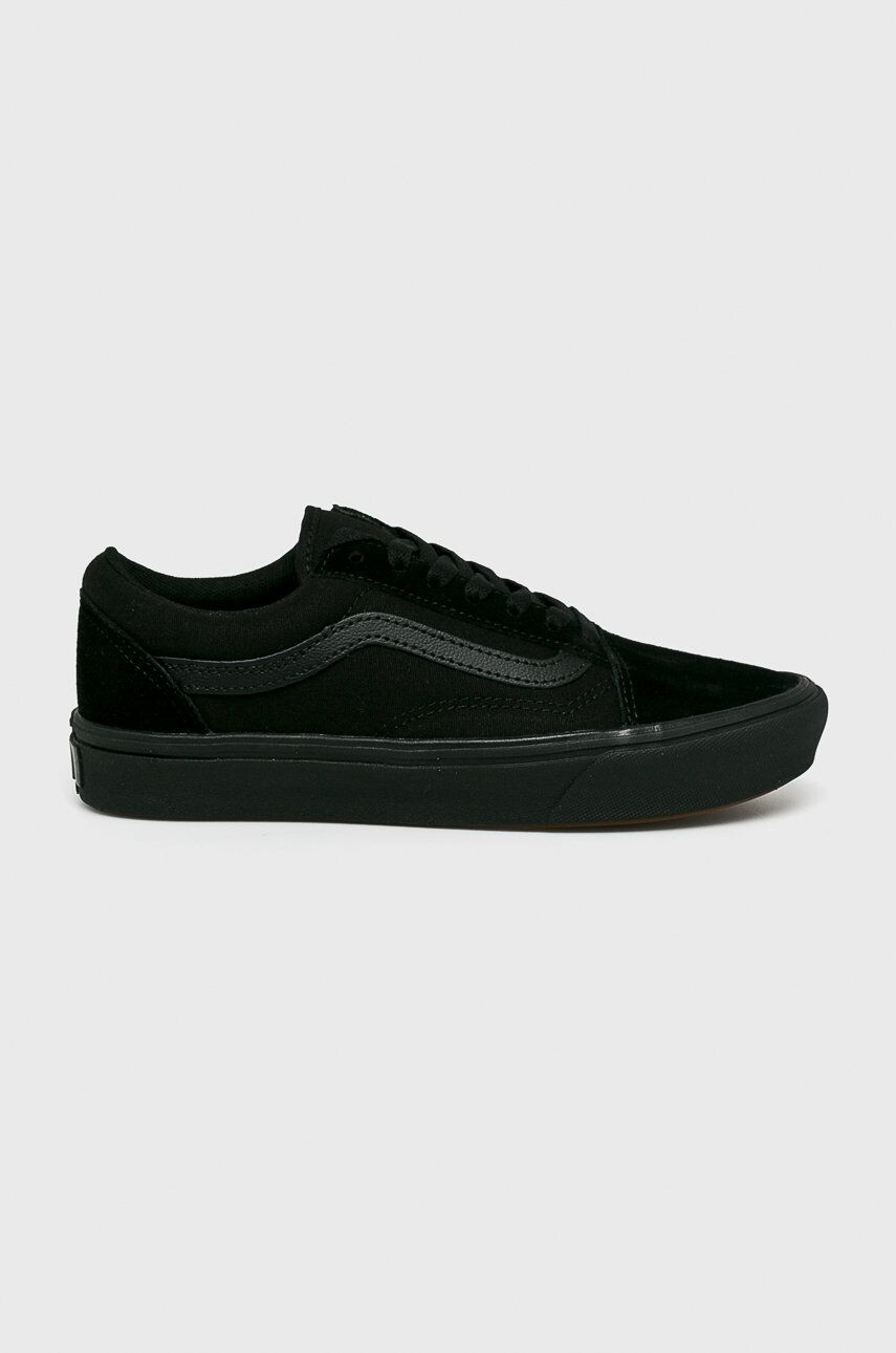 Vans Tenisky Comfycush Old Sko VN0A3WMAVND1.D-BLACK - Pepit.cz