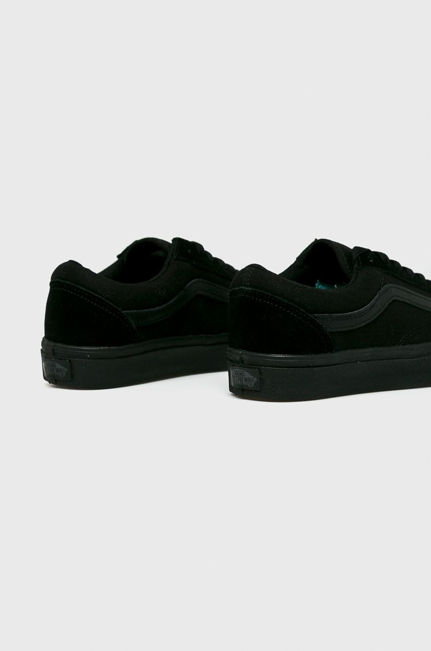 Vans Tenisky Comfycush Old Sko VN0A3WMAVND1.D-BLACK - Pepit.cz