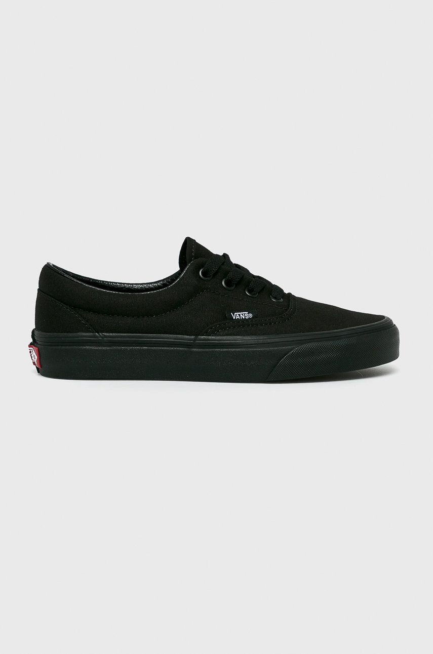 Vans Tenisky Era VN000QFKBKA1.D-BLACK - Pepit.cz