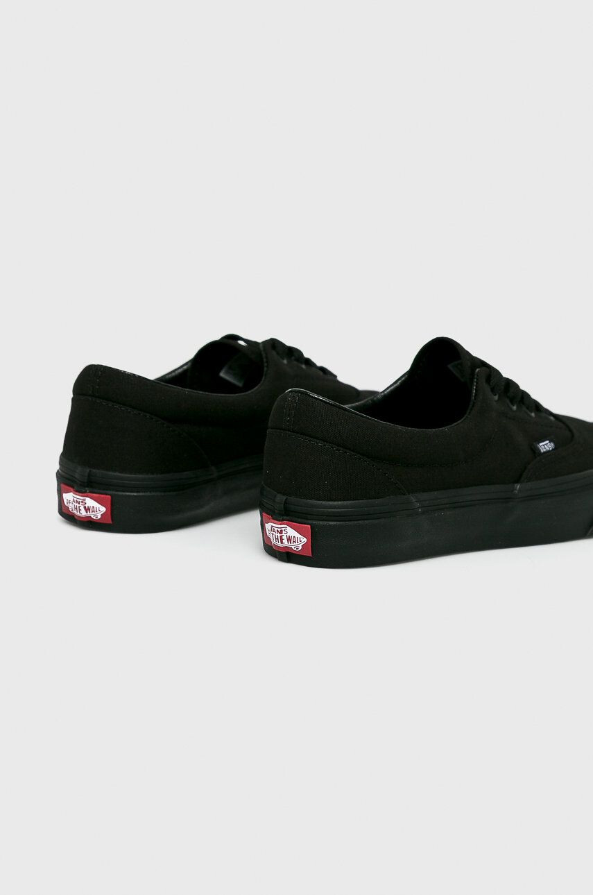 Vans Tenisky Era VN000QFKBKA1.D-BLACK - Pepit.cz