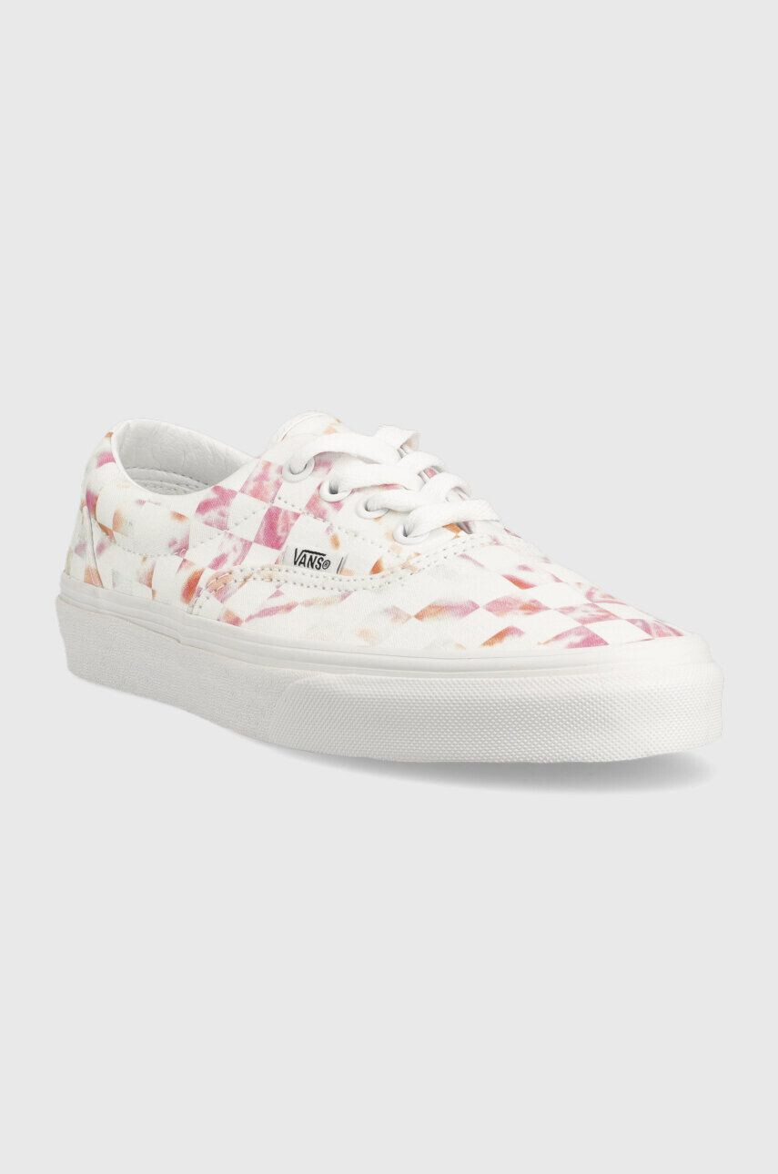 Vans Tenisky Era dámské bílá barva VN0005UEWHT1 - Pepit.cz