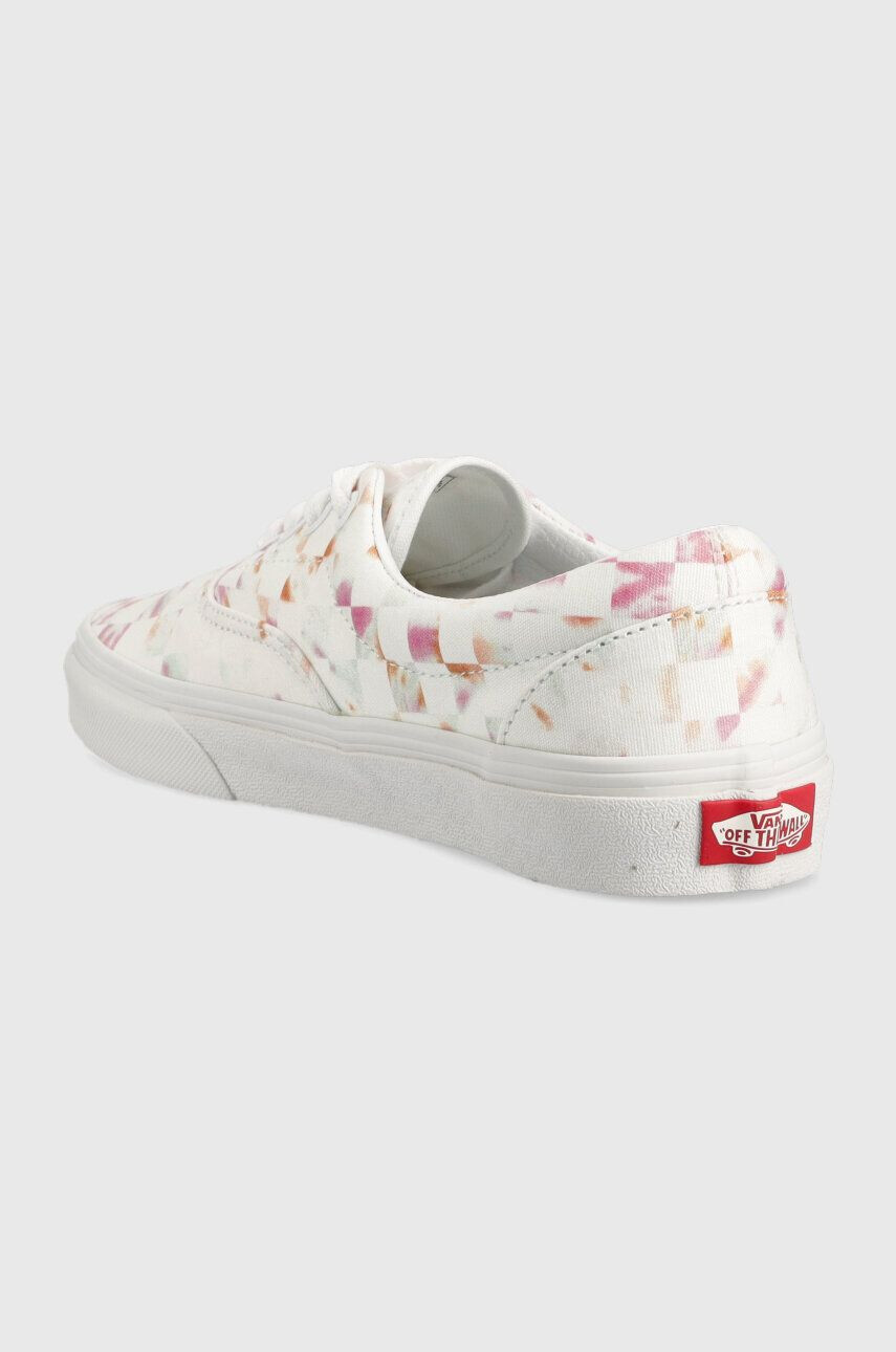 Vans Tenisky Era dámské bílá barva VN0005UEWHT1 - Pepit.cz