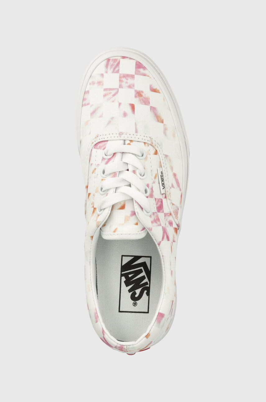 Vans Tenisky Era dámské bílá barva VN0005UEWHT1 - Pepit.cz