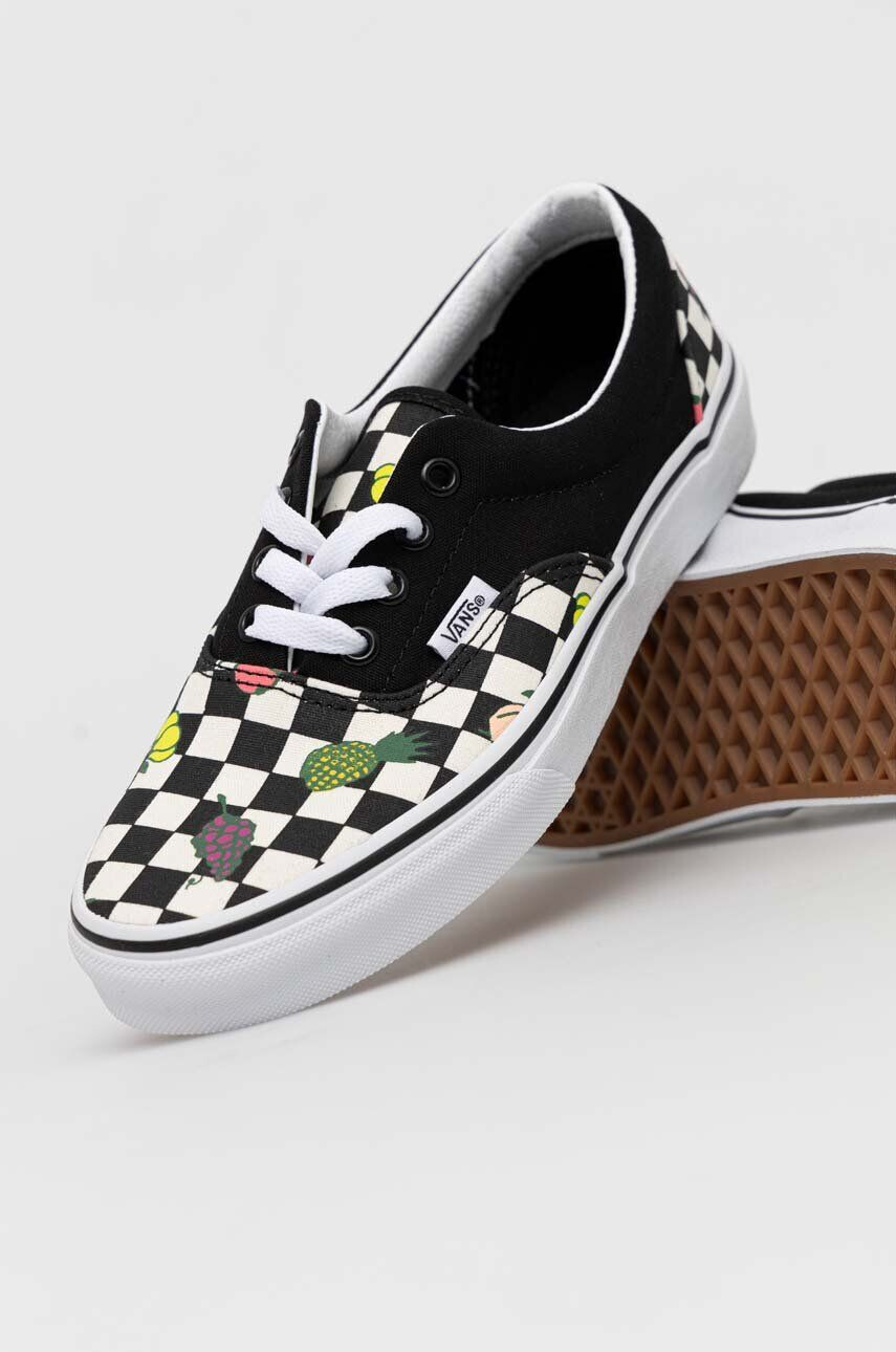 Vans Tenisky Era dámské černá barva VN0005UEBA21 - Pepit.cz