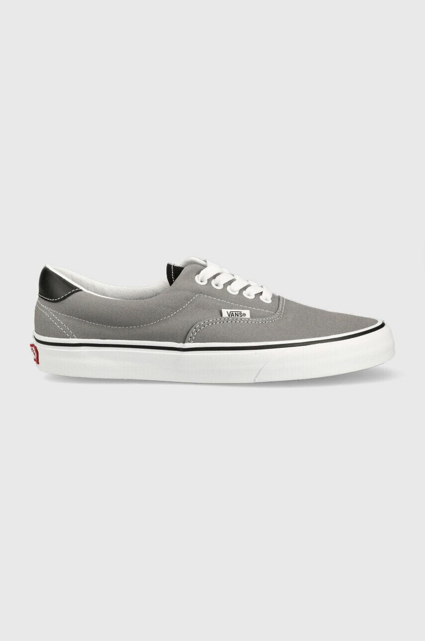 Vans Tenisky Era 59 pánské zelená barva VN0A5JMSBD61 - Pepit.cz