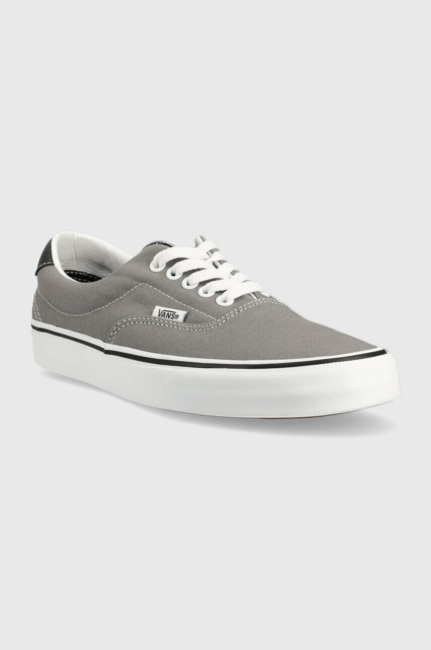 Vans Tenisky Era 59 pánské zelená barva VN0A5JMSBD61 - Pepit.cz