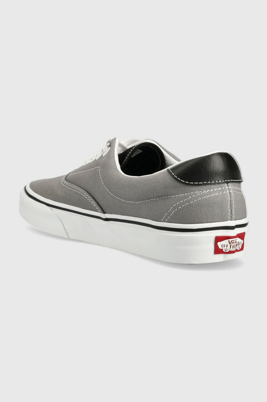 Vans Tenisky Era 59 pánské zelená barva VN0A5JMSBD61 - Pepit.cz