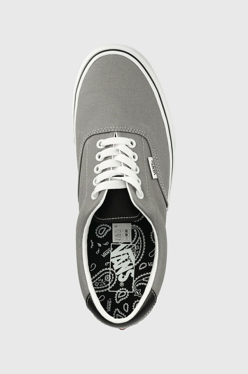 Vans Tenisky Era 59 pánské zelená barva VN0A5JMSBD61 - Pepit.cz