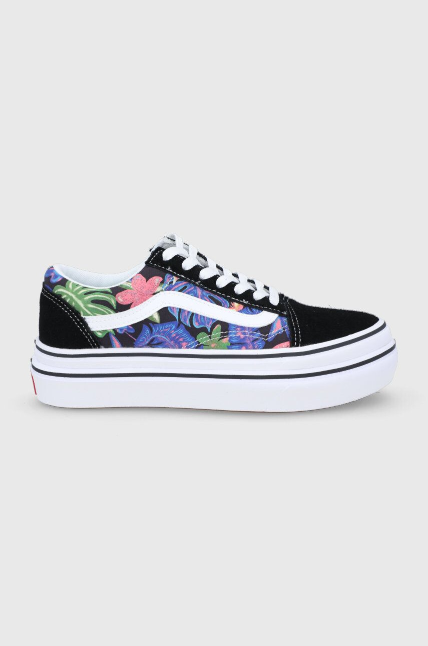 Vans Tenisky Old Skool - Pepit.cz