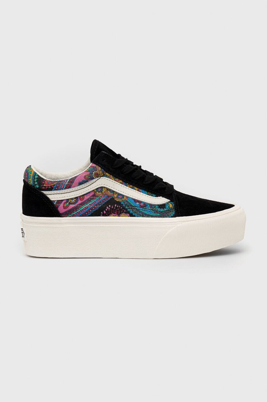 Vans Tenisky Old Skool - Pepit.cz