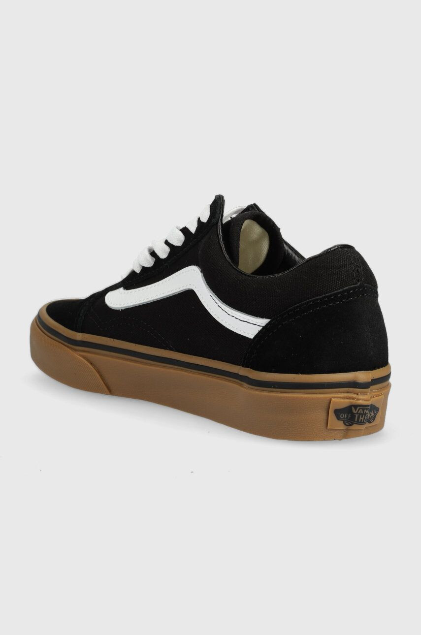 Vans Tenisky Old Skool dámské černá barva - Pepit.cz