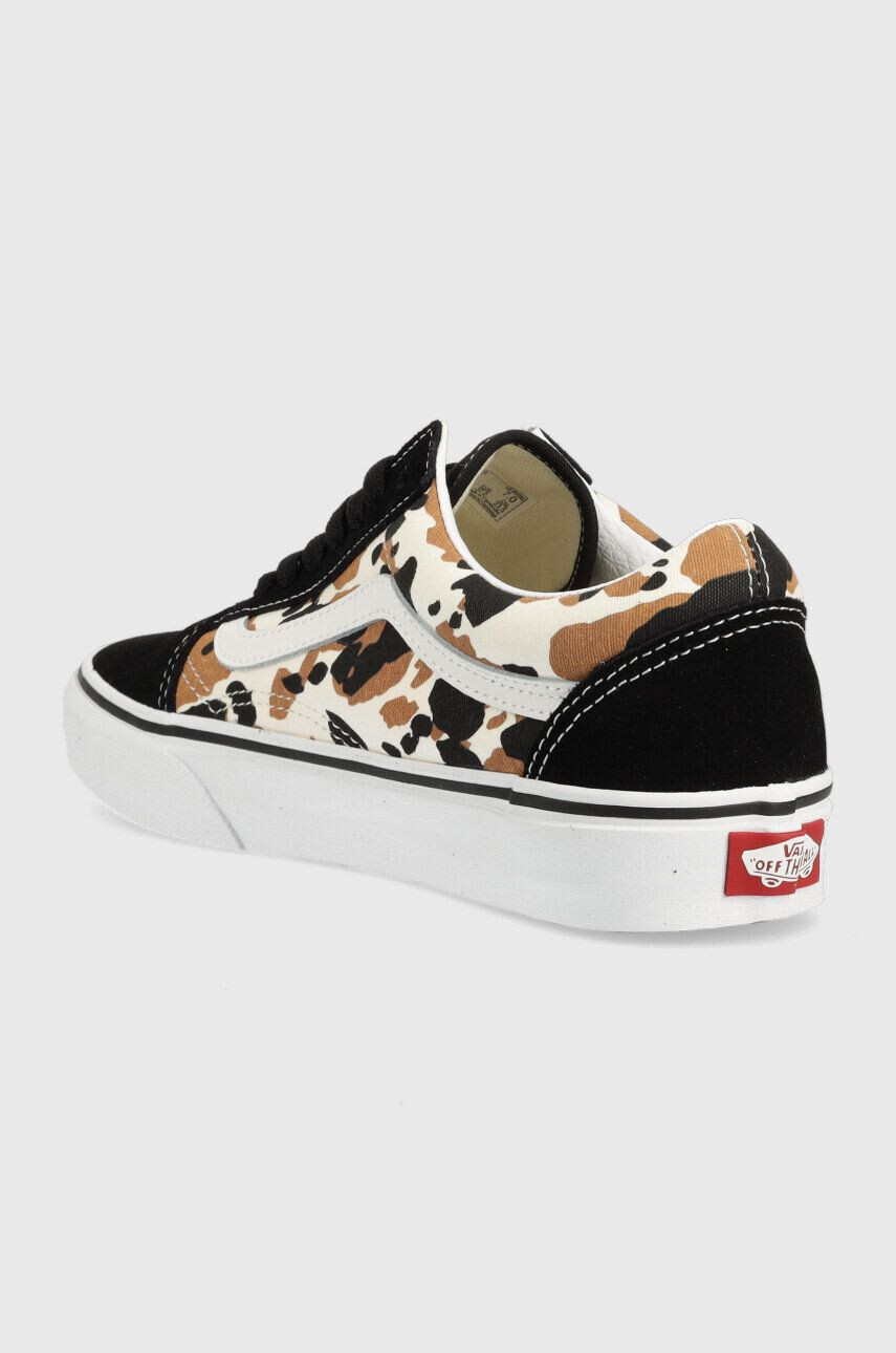 Vans Tenisky Old Skool - Pepit.cz