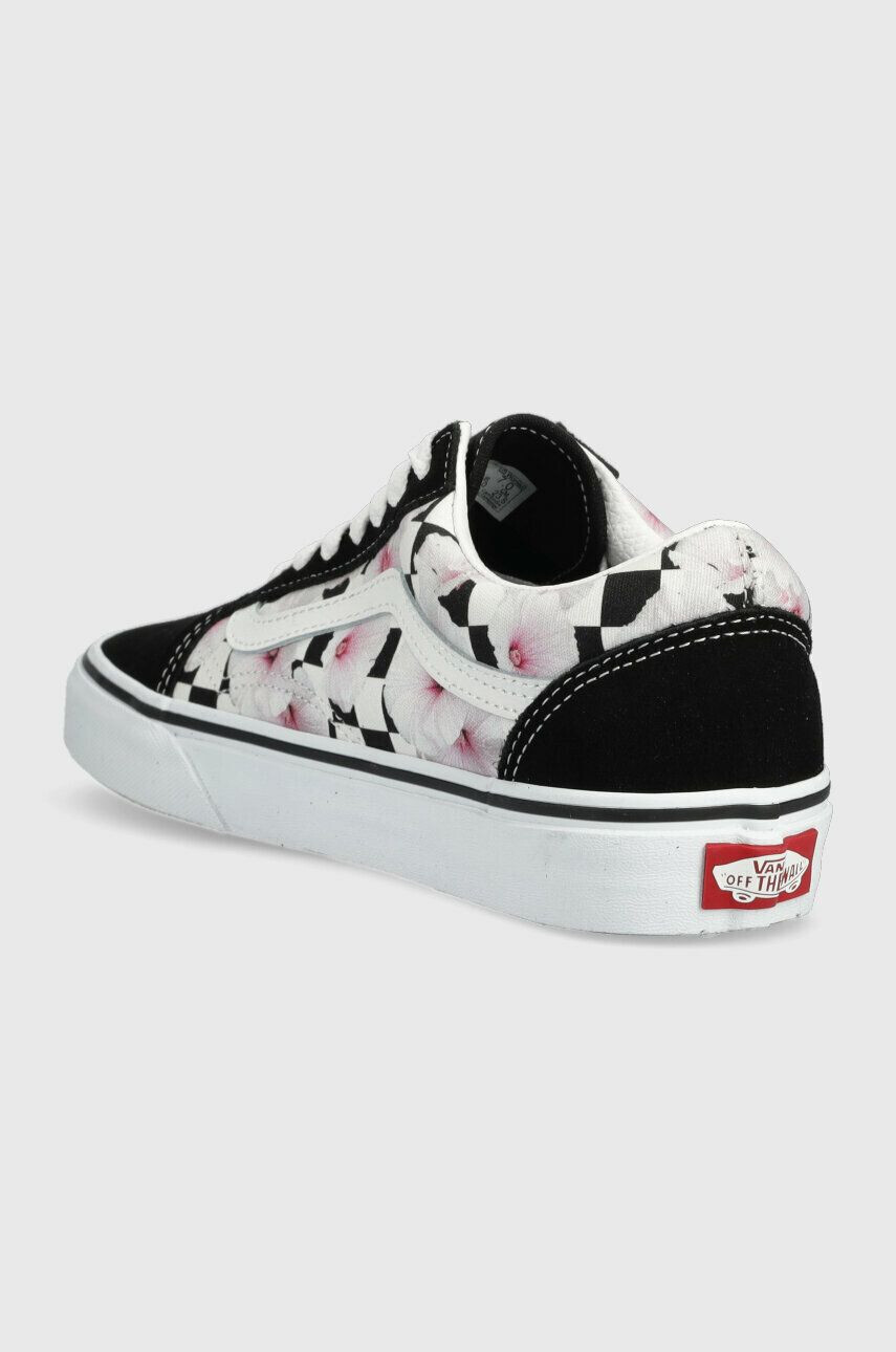 Vans Tenisky Old Skool dámské černá barva VN0007NTBM81 - Pepit.cz