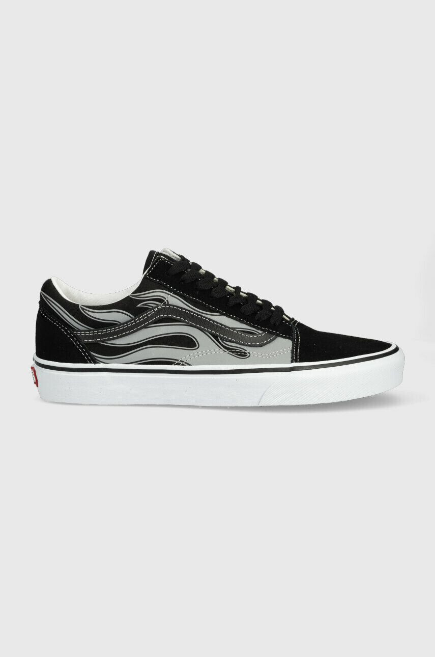 Vans Tenisky Old Skool černá barva VN0005UFBMA1 - Pepit.cz