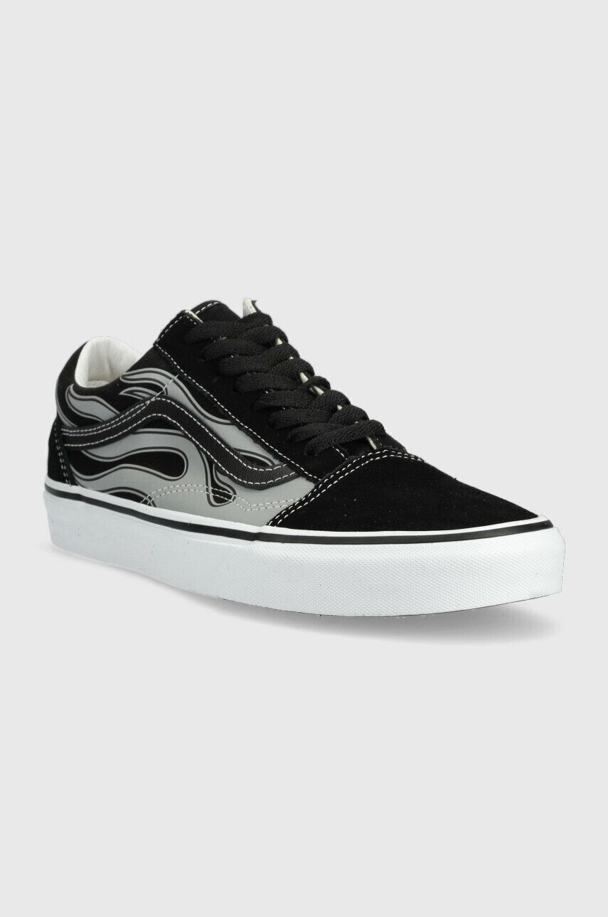 Vans Tenisky Old Skool černá barva VN0005UFBMA1 - Pepit.cz